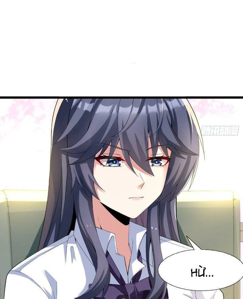 Bạn Gái Tôi Là Một Đại Tiểu Thư Xấu Xa Sao? Chapter 22 - 25