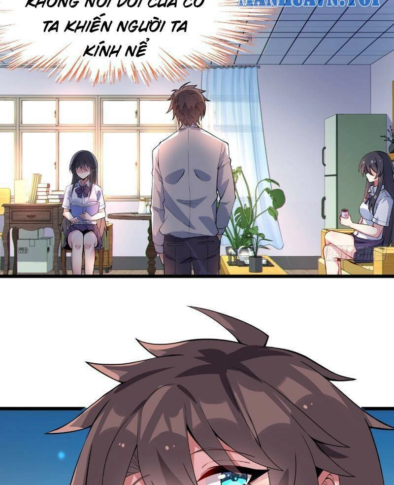 Bạn Gái Tôi Là Một Đại Tiểu Thư Xấu Xa Sao? Chapter 22 - 29