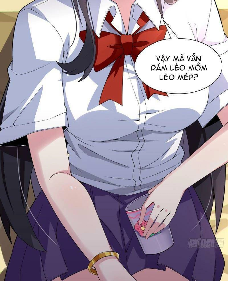 Bạn Gái Tôi Là Một Đại Tiểu Thư Xấu Xa Sao? Chapter 22 - 36