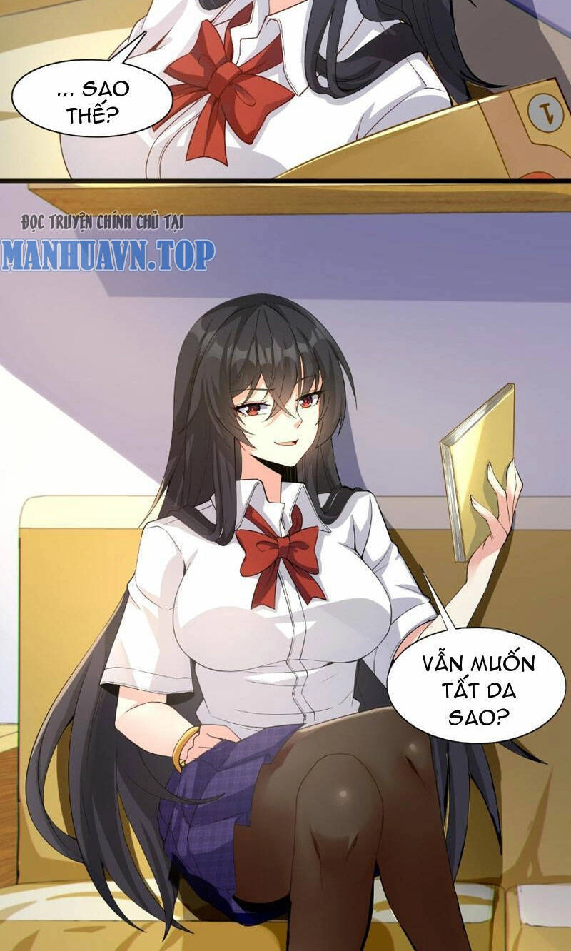 Bạn Gái Tôi Là Một Đại Tiểu Thư Xấu Xa Sao? Chapter 23 - 7