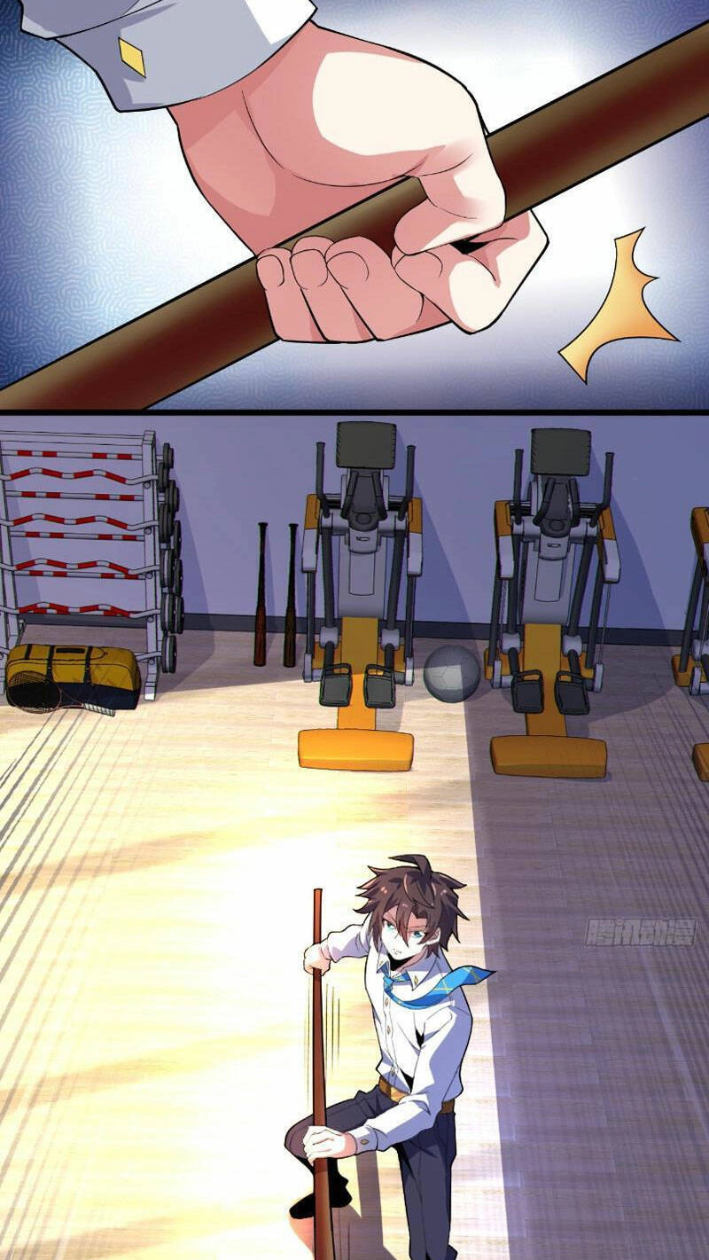 Bạn Gái Tôi Là Một Đại Tiểu Thư Xấu Xa Sao? Chapter 26 - 3