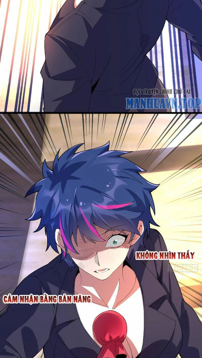 Bạn Gái Tôi Là Một Đại Tiểu Thư Xấu Xa Sao? Chapter 26 - 5