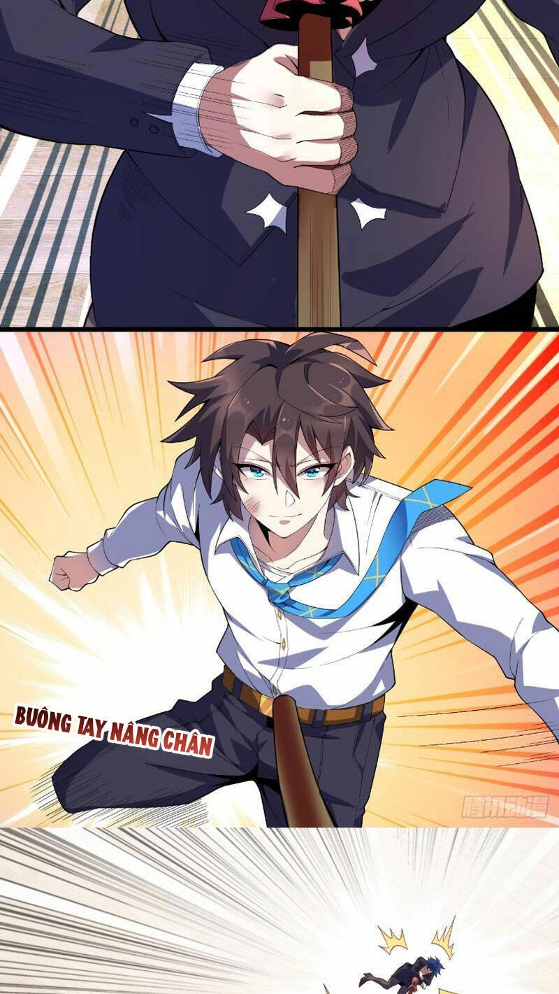 Bạn Gái Tôi Là Một Đại Tiểu Thư Xấu Xa Sao? Chapter 26 - 6