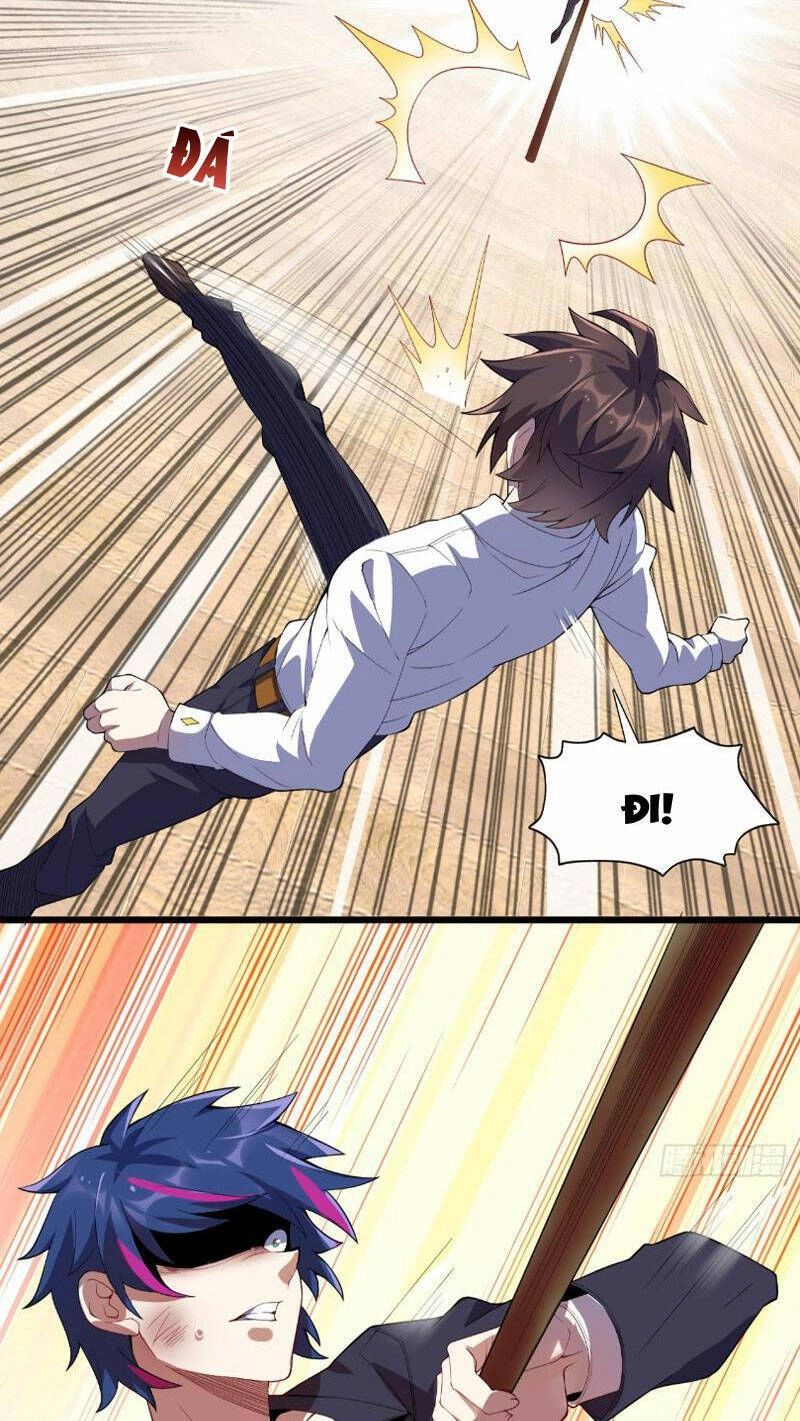 Bạn Gái Tôi Là Một Đại Tiểu Thư Xấu Xa Sao? Chapter 26 - 7