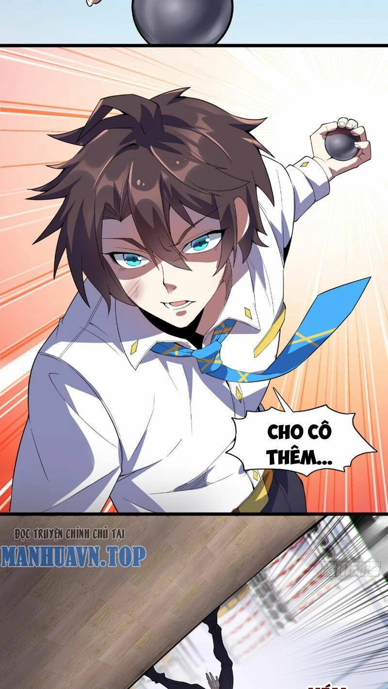 Bạn Gái Tôi Là Một Đại Tiểu Thư Xấu Xa Sao? Chapter 26 - 9