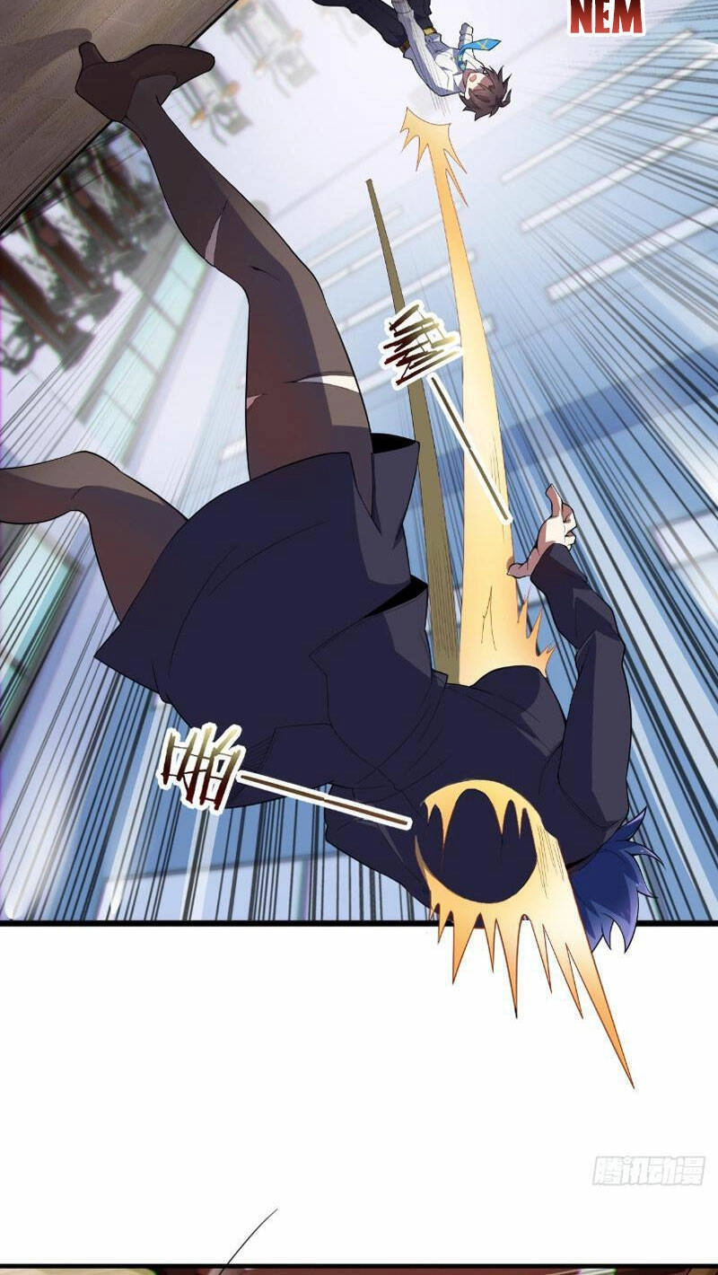 Bạn Gái Tôi Là Một Đại Tiểu Thư Xấu Xa Sao? Chapter 26 - 10