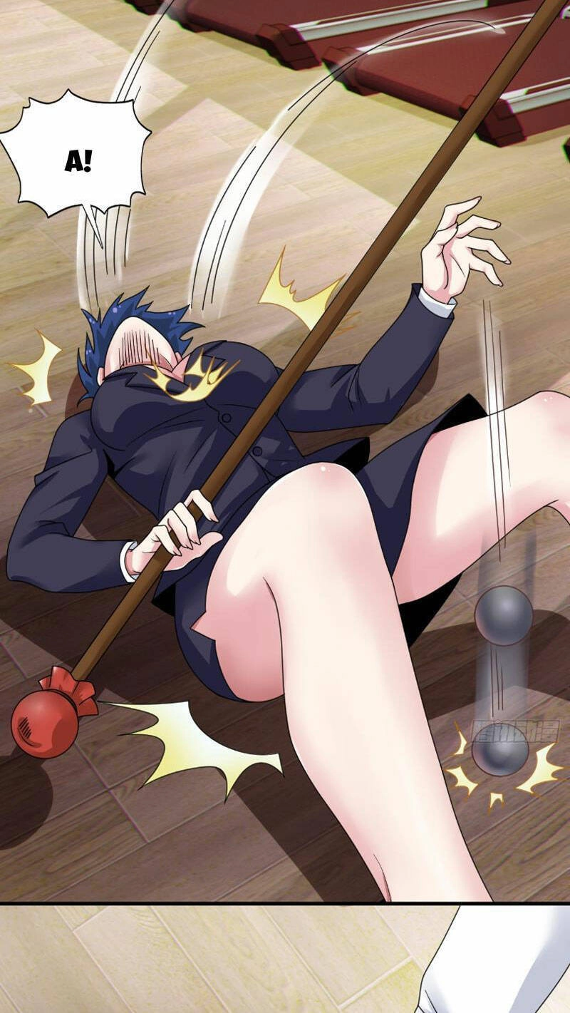 Bạn Gái Tôi Là Một Đại Tiểu Thư Xấu Xa Sao? Chapter 26 - 11