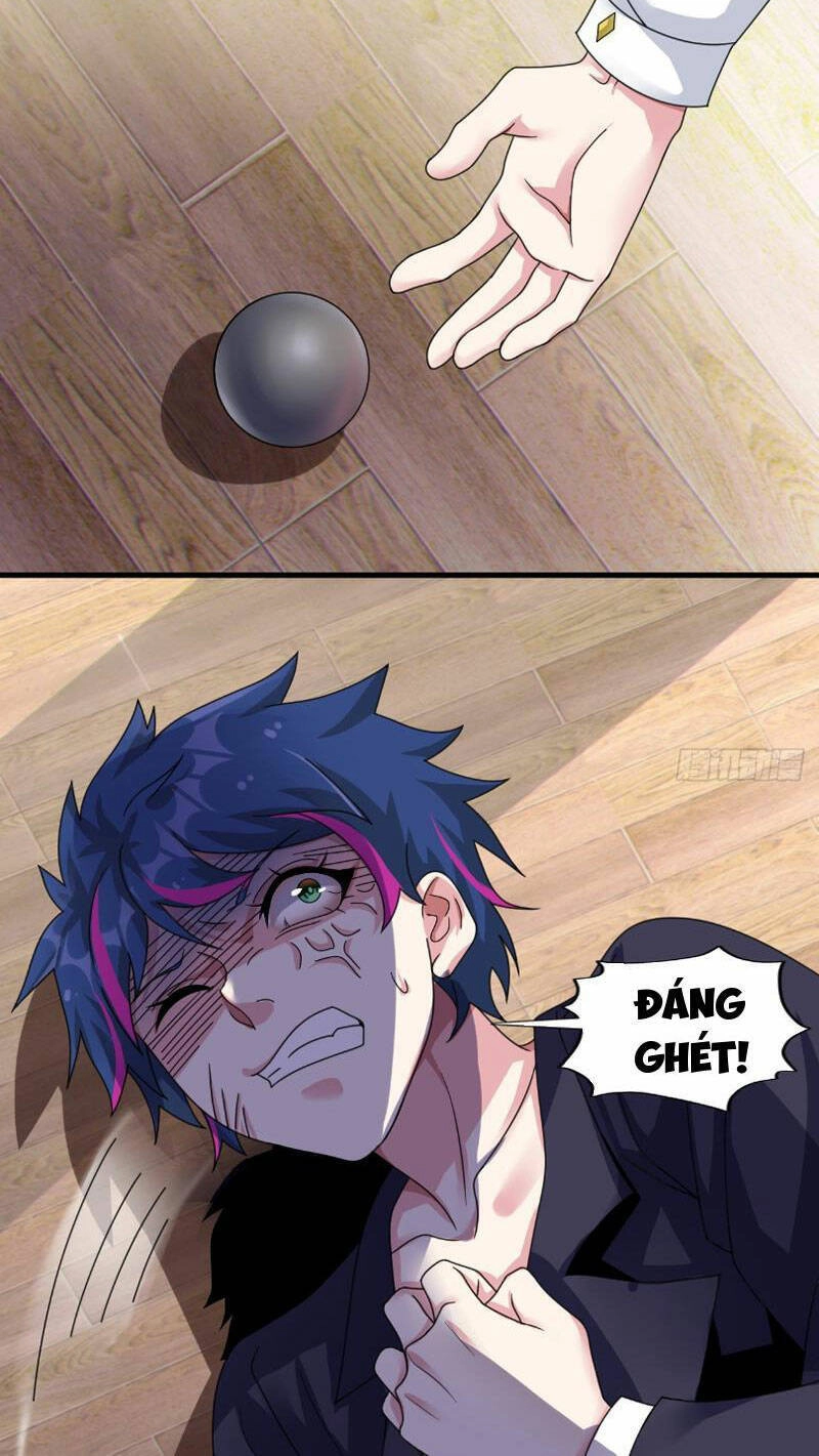 Bạn Gái Tôi Là Một Đại Tiểu Thư Xấu Xa Sao? Chapter 26 - 12