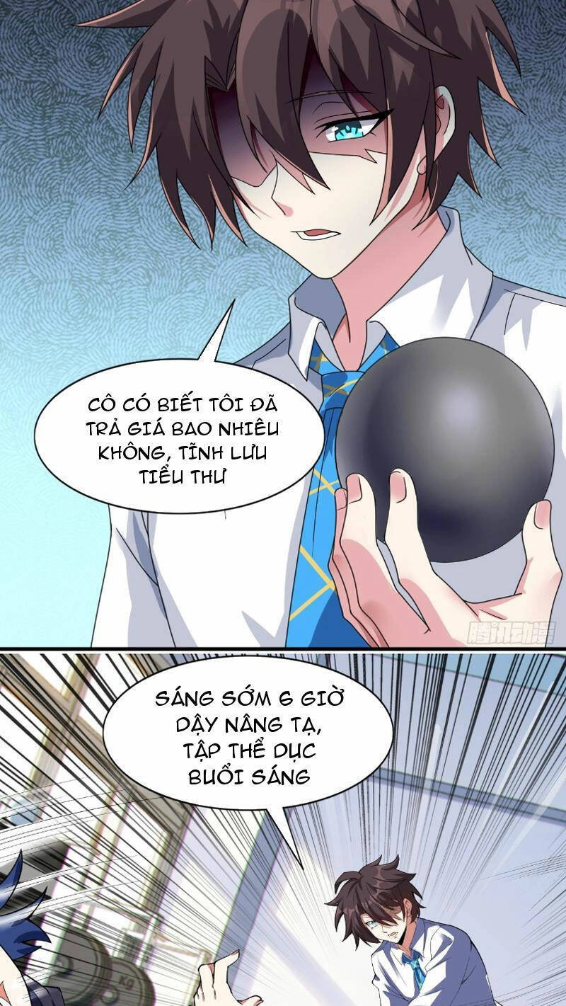 Bạn Gái Tôi Là Một Đại Tiểu Thư Xấu Xa Sao? Chapter 26 - 14