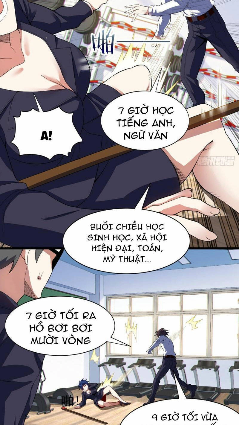 Bạn Gái Tôi Là Một Đại Tiểu Thư Xấu Xa Sao? Chapter 26 - 15