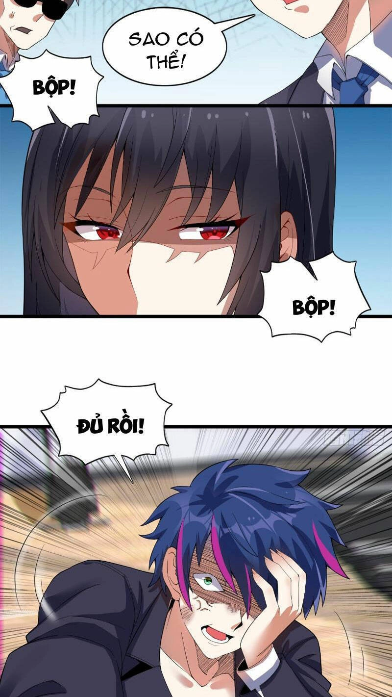 Bạn Gái Tôi Là Một Đại Tiểu Thư Xấu Xa Sao? Chapter 26 - 17