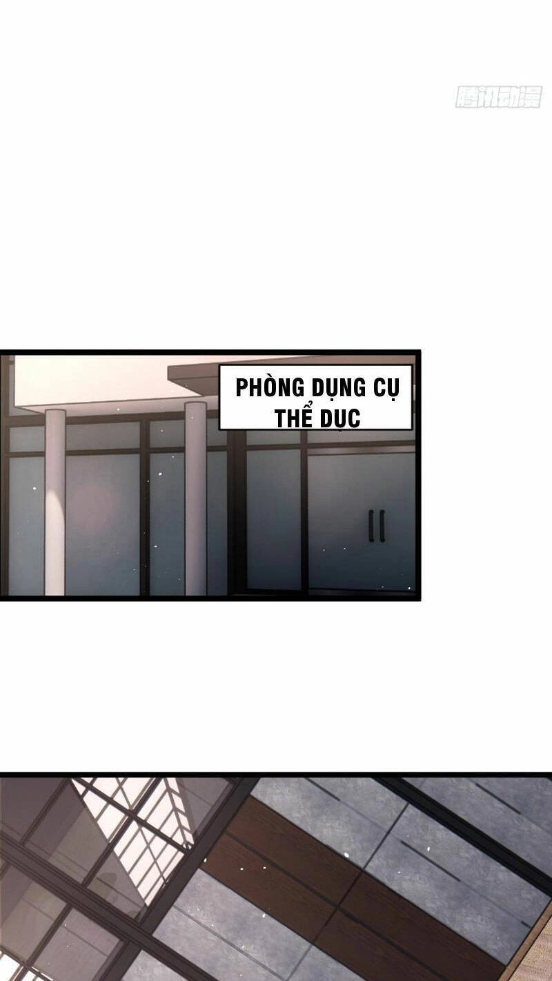 Bạn Gái Tôi Là Một Đại Tiểu Thư Xấu Xa Sao? Chapter 26 - 19