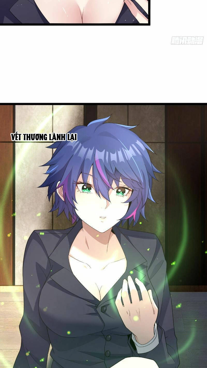 Bạn Gái Tôi Là Một Đại Tiểu Thư Xấu Xa Sao? Chapter 26 - 23