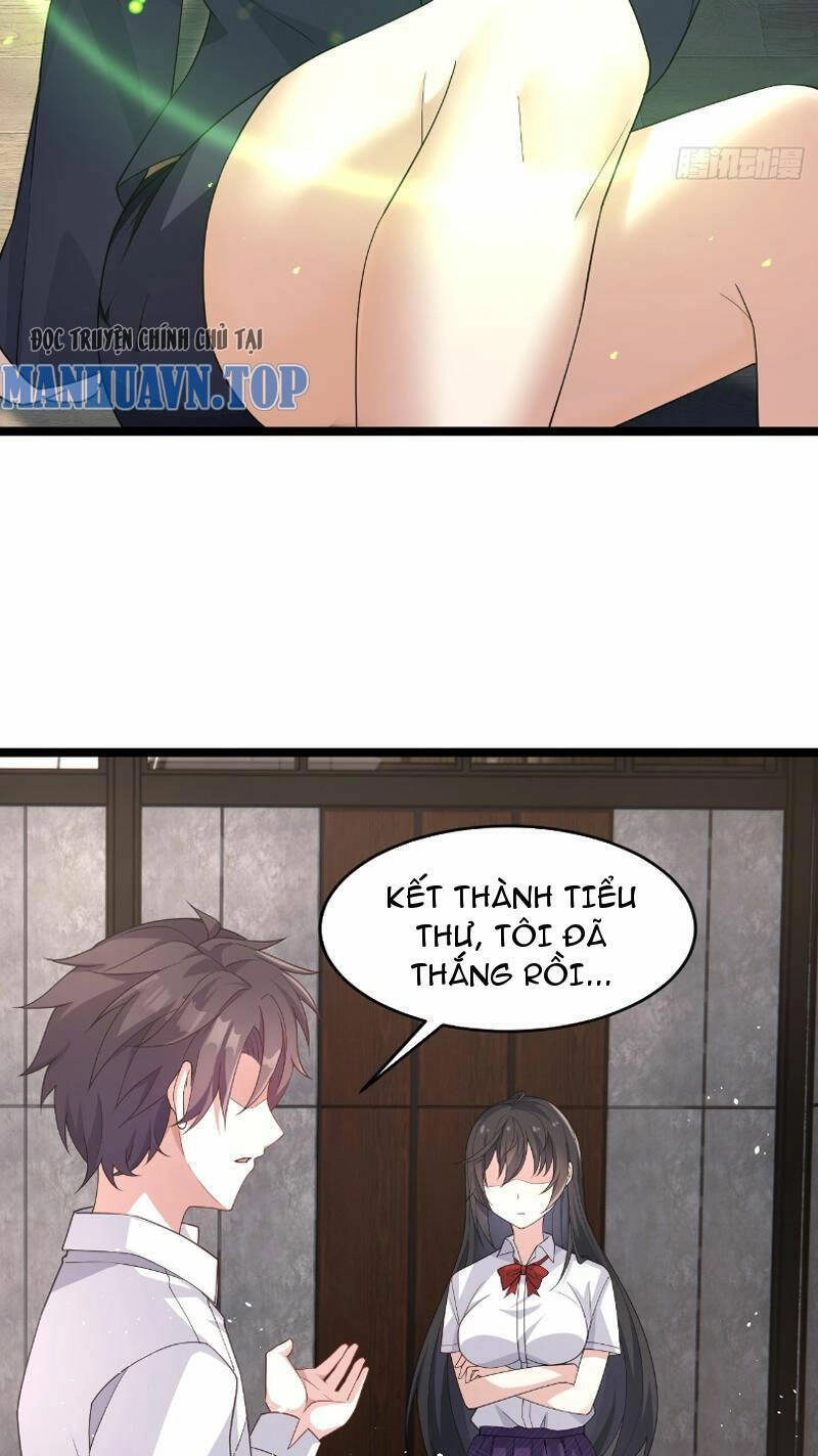 Bạn Gái Tôi Là Một Đại Tiểu Thư Xấu Xa Sao? Chapter 26 - 24