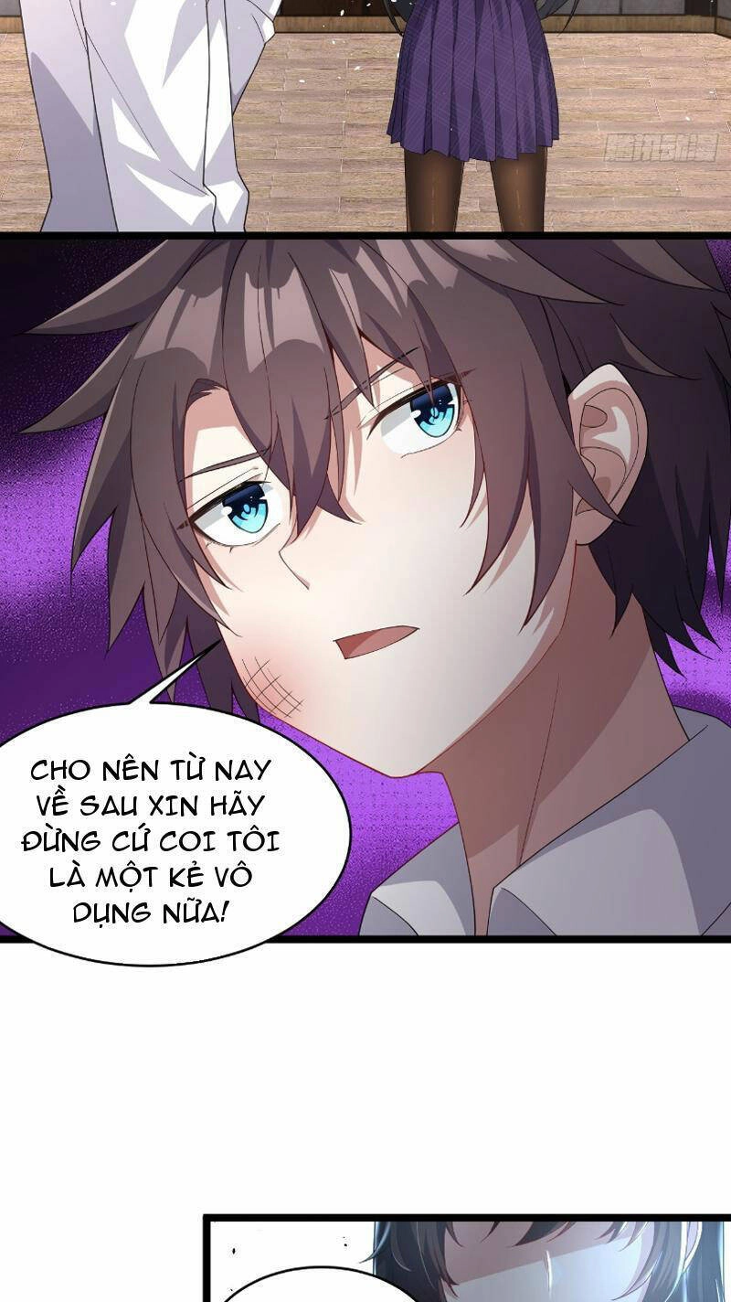 Bạn Gái Tôi Là Một Đại Tiểu Thư Xấu Xa Sao? Chapter 26 - 25