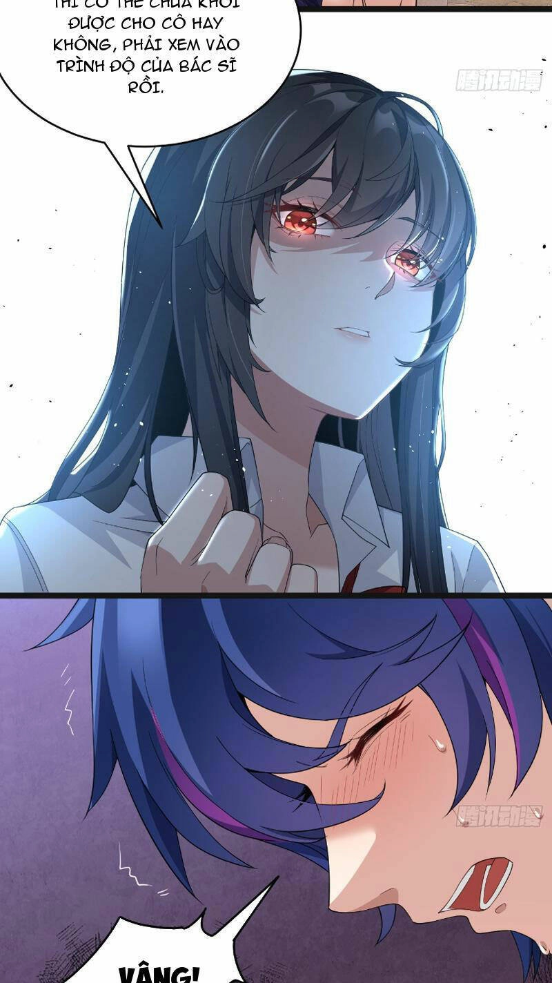 Bạn Gái Tôi Là Một Đại Tiểu Thư Xấu Xa Sao? Chapter 26 - 30