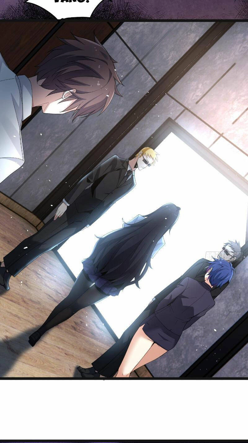 Bạn Gái Tôi Là Một Đại Tiểu Thư Xấu Xa Sao? Chapter 26 - 31