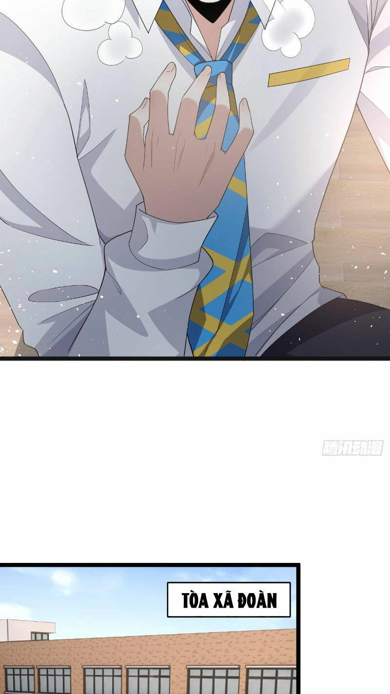 Bạn Gái Tôi Là Một Đại Tiểu Thư Xấu Xa Sao? Chapter 26 - 34