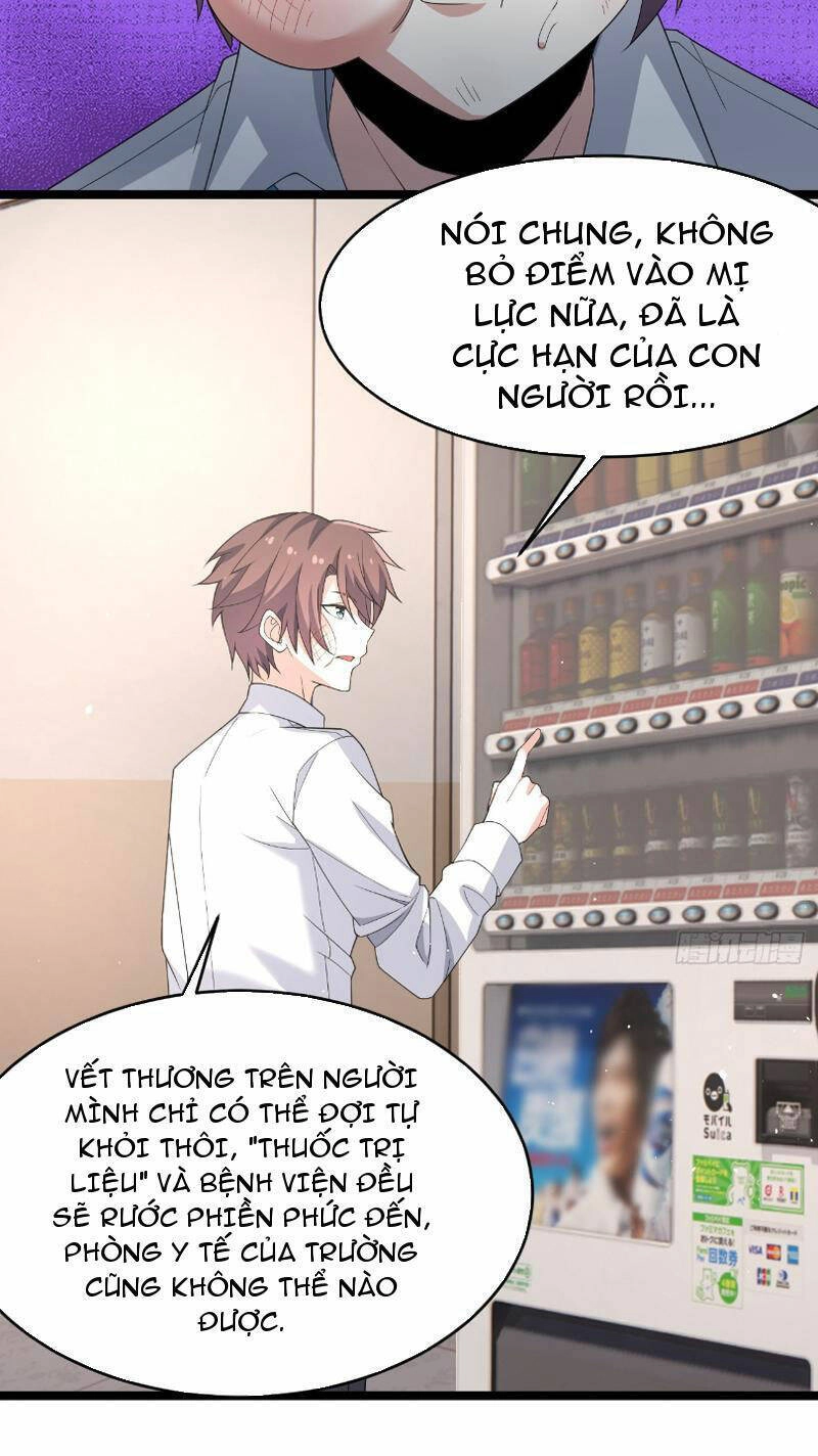 Bạn Gái Tôi Là Một Đại Tiểu Thư Xấu Xa Sao? Chapter 26 - 37