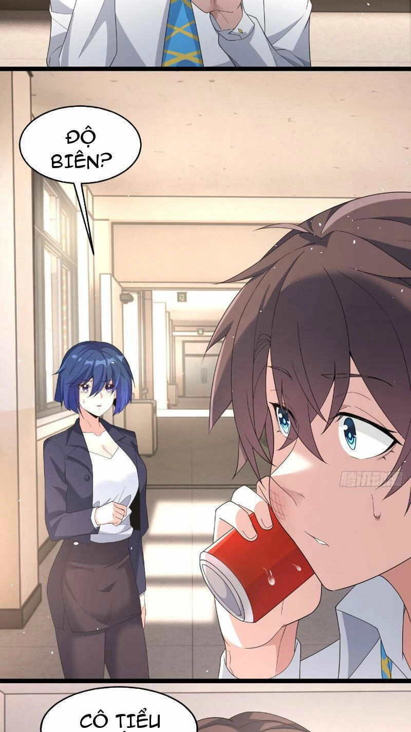 Bạn Gái Tôi Là Một Đại Tiểu Thư Xấu Xa Sao? Chapter 26 - 39