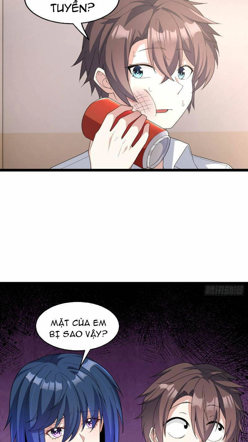 Bạn Gái Tôi Là Một Đại Tiểu Thư Xấu Xa Sao? Chapter 26 - 40