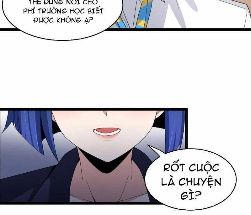 Bạn Gái Tôi Là Một Đại Tiểu Thư Xấu Xa Sao? Chapter 26 - 43