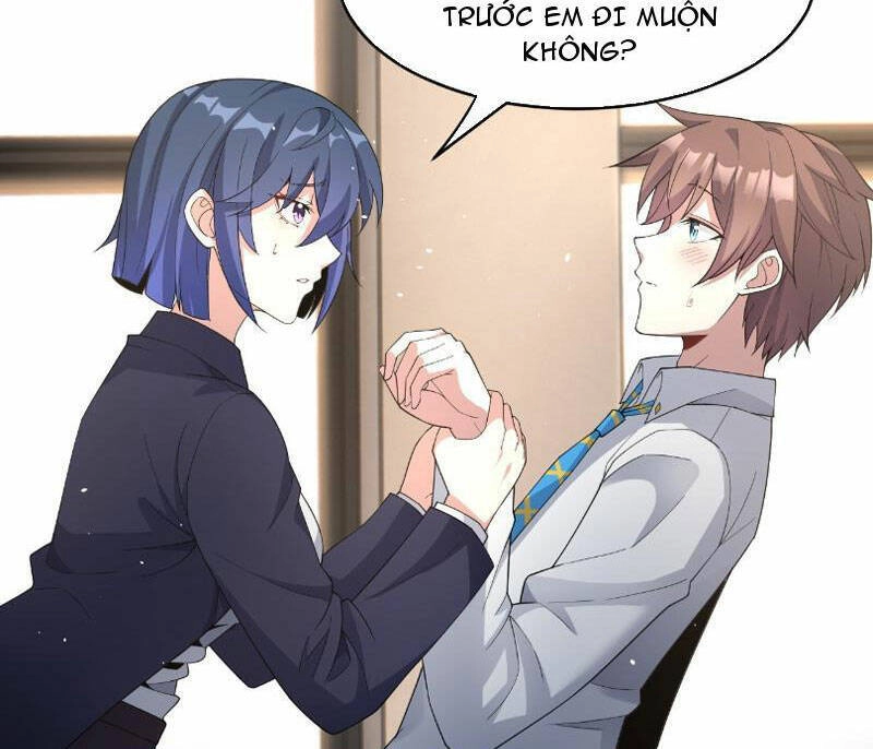 Bạn Gái Tôi Là Một Đại Tiểu Thư Xấu Xa Sao? Chapter 26 - 45