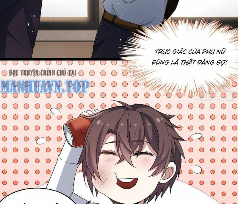 Bạn Gái Tôi Là Một Đại Tiểu Thư Xấu Xa Sao? Chapter 26 - 46