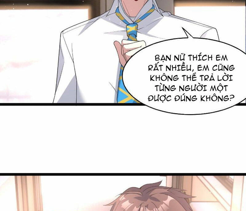 Bạn Gái Tôi Là Một Đại Tiểu Thư Xấu Xa Sao? Chapter 26 - 49