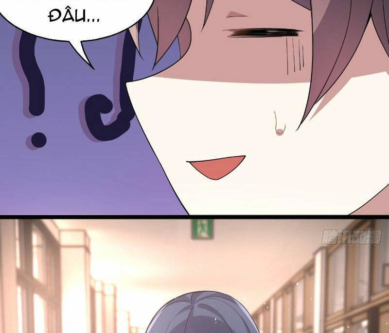 Bạn Gái Tôi Là Một Đại Tiểu Thư Xấu Xa Sao? Chapter 26 - 52