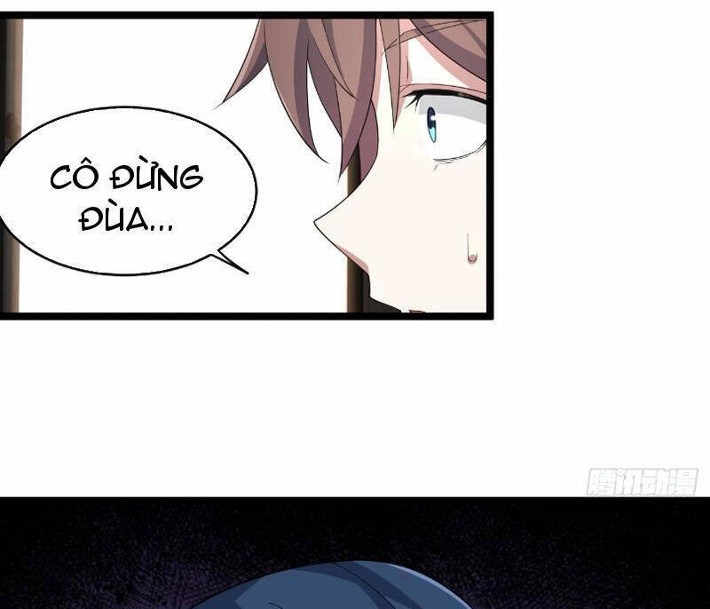 Bạn Gái Tôi Là Một Đại Tiểu Thư Xấu Xa Sao? Chapter 26 - 54