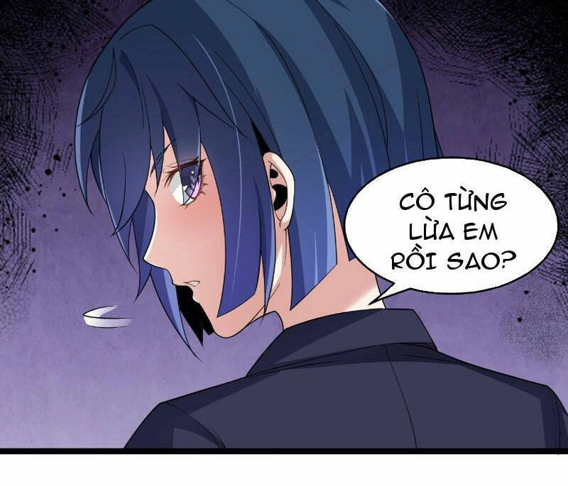 Bạn Gái Tôi Là Một Đại Tiểu Thư Xấu Xa Sao? Chapter 26 - 55