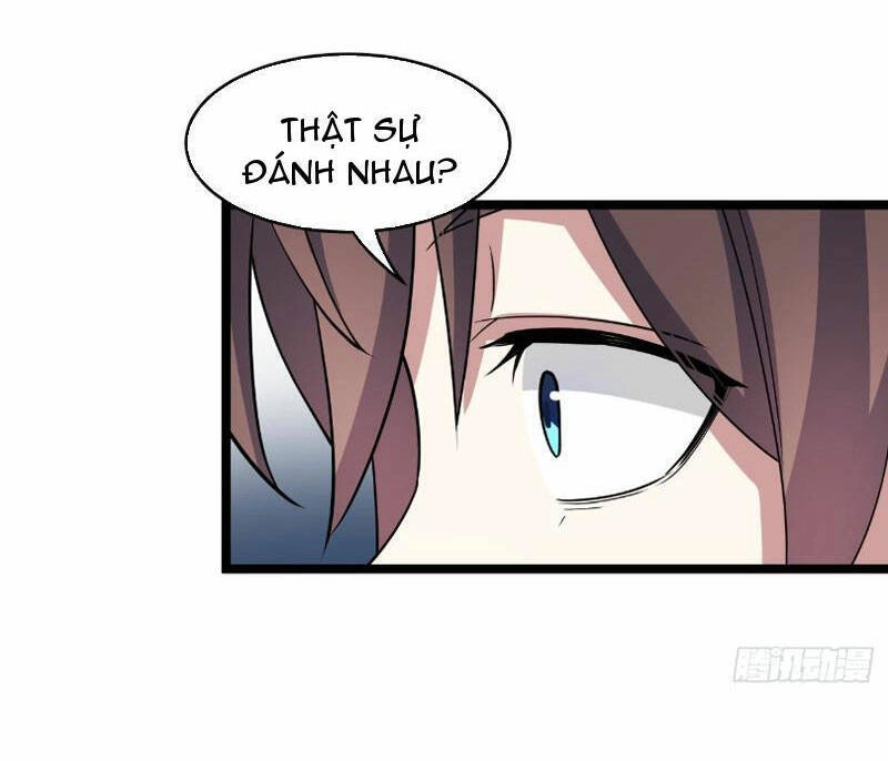 Bạn Gái Tôi Là Một Đại Tiểu Thư Xấu Xa Sao? Chapter 26 - 56