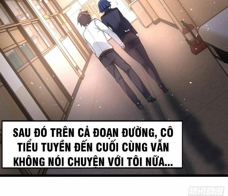 Bạn Gái Tôi Là Một Đại Tiểu Thư Xấu Xa Sao? Chapter 26 - 60