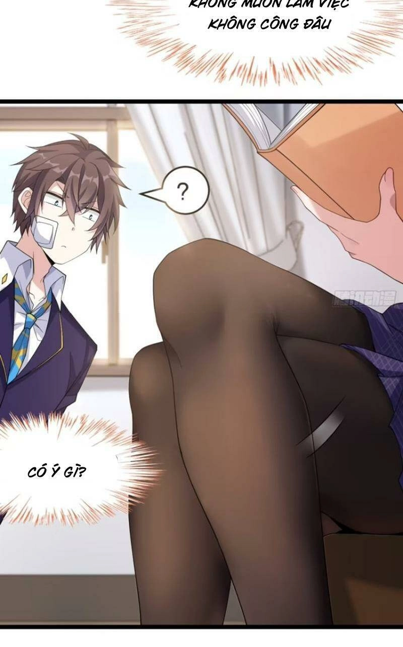 Bạn Gái Tôi Là Một Đại Tiểu Thư Xấu Xa Sao? Chapter 27 - 14