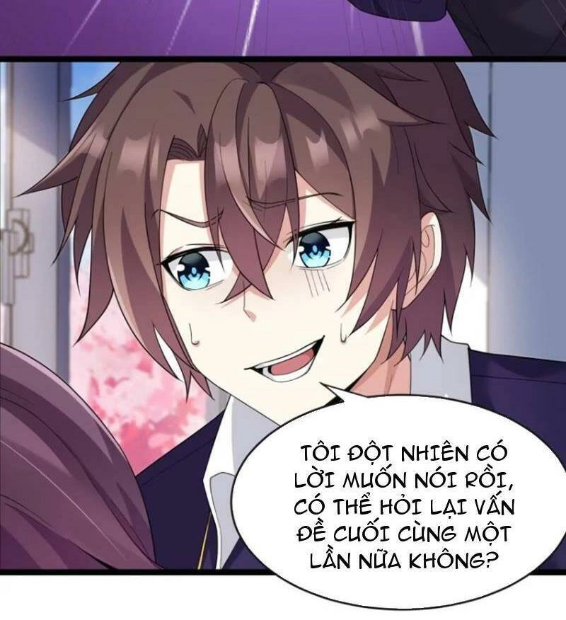 Bạn Gái Tôi Là Một Đại Tiểu Thư Xấu Xa Sao? Chapter 27 - 46