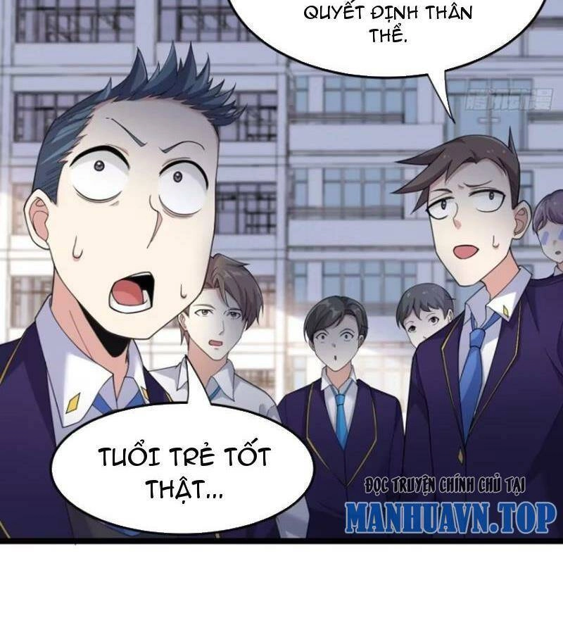 Bạn Gái Tôi Là Một Đại Tiểu Thư Xấu Xa Sao? Chapter 27 - 60