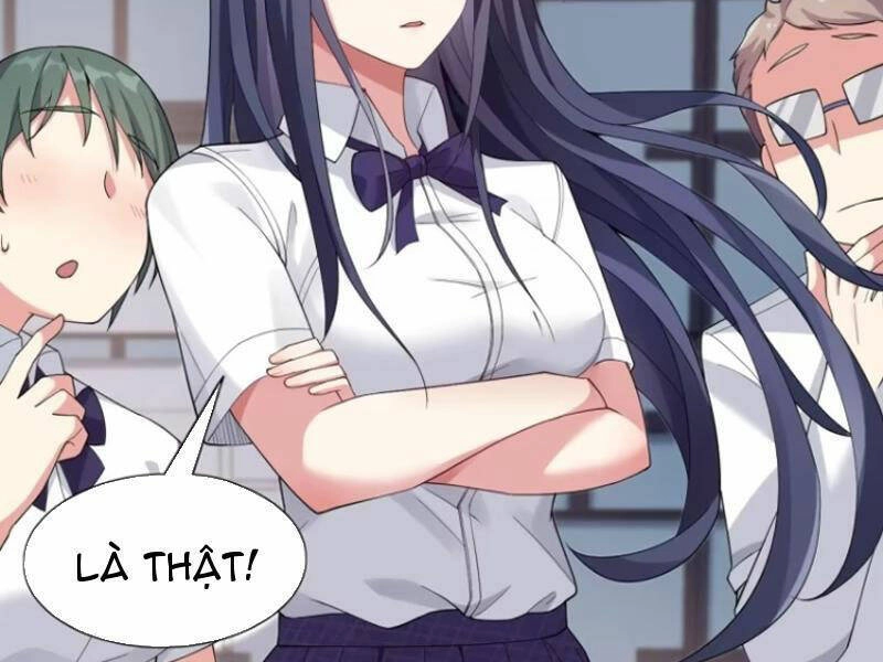 Bạn Gái Tôi Là Một Đại Tiểu Thư Xấu Xa Sao? Chapter 28 - 6