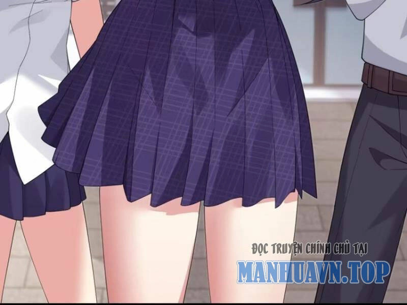 Bạn Gái Tôi Là Một Đại Tiểu Thư Xấu Xa Sao? Chapter 28 - 7