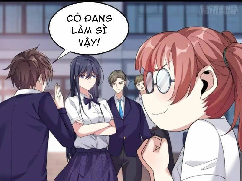 Bạn Gái Tôi Là Một Đại Tiểu Thư Xấu Xa Sao? Chapter 28 - 8