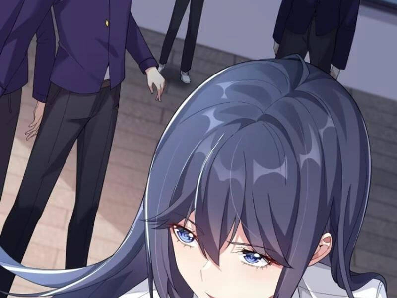 Bạn Gái Tôi Là Một Đại Tiểu Thư Xấu Xa Sao? Chapter 28 - 11