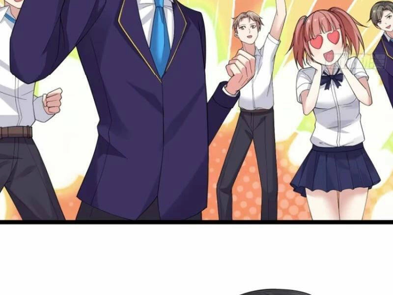 Bạn Gái Tôi Là Một Đại Tiểu Thư Xấu Xa Sao? Chapter 28 - 15