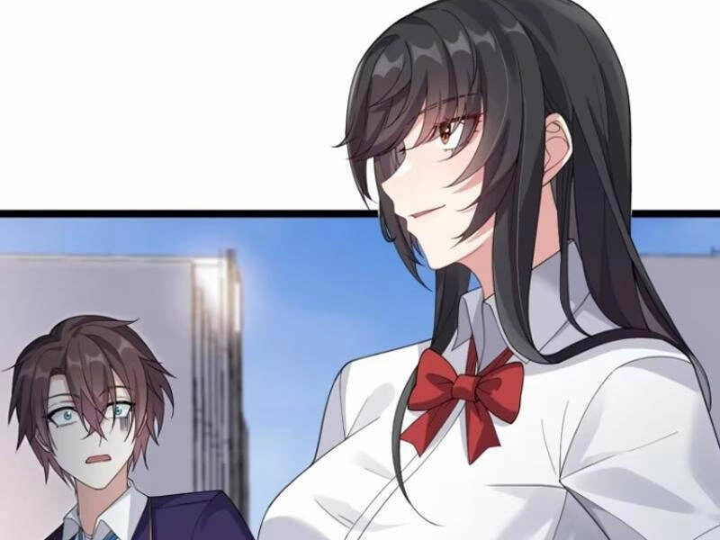 Bạn Gái Tôi Là Một Đại Tiểu Thư Xấu Xa Sao? Chapter 28 - 16