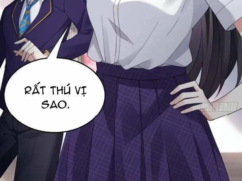 Bạn Gái Tôi Là Một Đại Tiểu Thư Xấu Xa Sao? Chapter 28 - 17