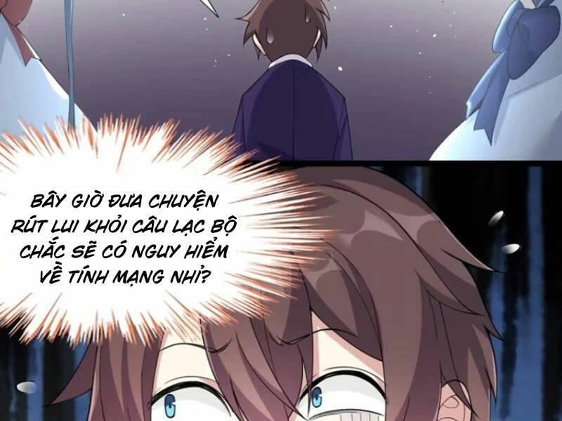 Bạn Gái Tôi Là Một Đại Tiểu Thư Xấu Xa Sao? Chapter 28 - 25