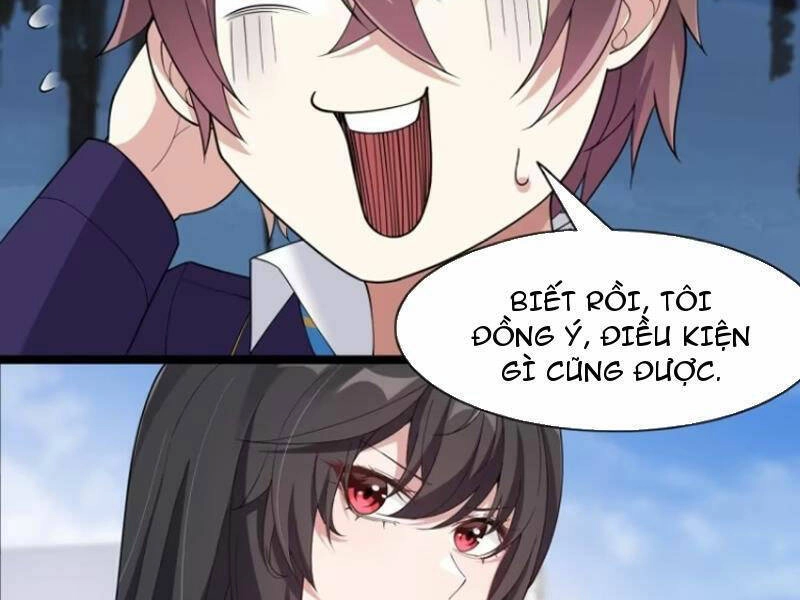 Bạn Gái Tôi Là Một Đại Tiểu Thư Xấu Xa Sao? Chapter 28 - 26