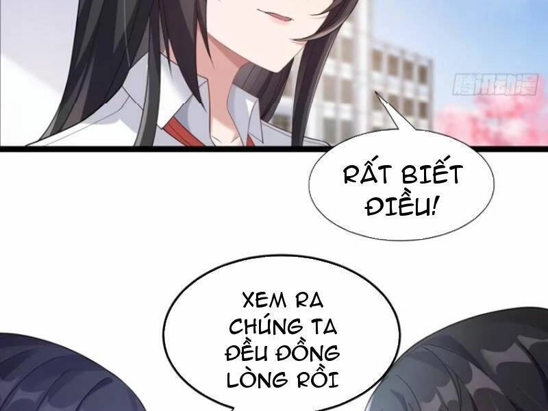 Bạn Gái Tôi Là Một Đại Tiểu Thư Xấu Xa Sao? Chapter 28 - 27