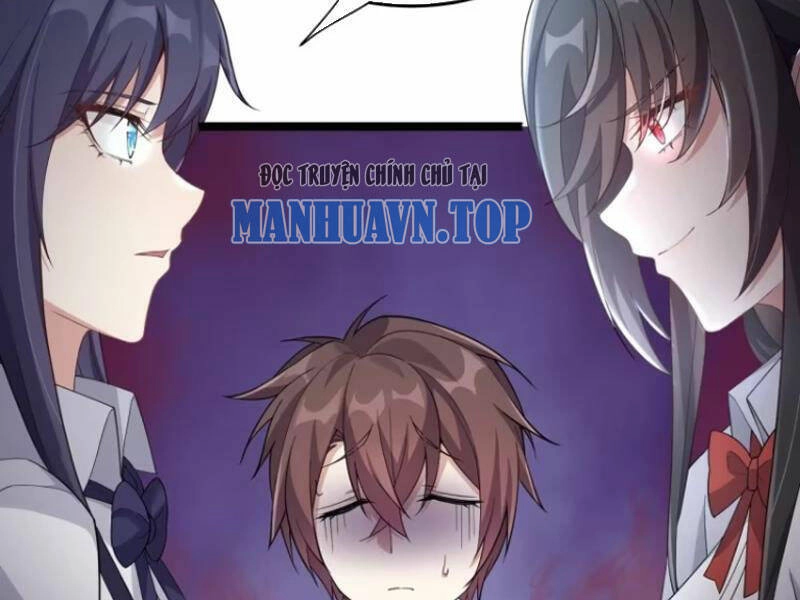 Bạn Gái Tôi Là Một Đại Tiểu Thư Xấu Xa Sao? Chapter 28 - 28