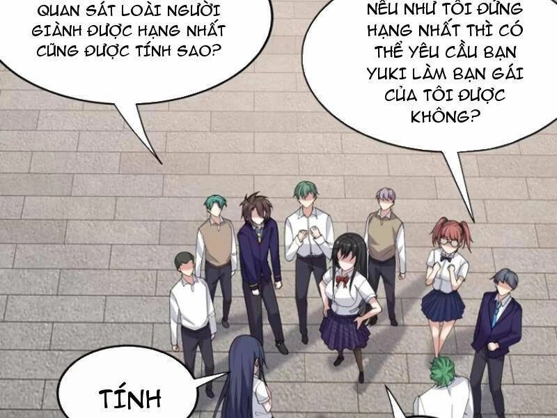 Bạn Gái Tôi Là Một Đại Tiểu Thư Xấu Xa Sao? Chapter 28 - 30