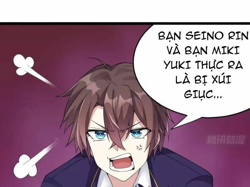 Bạn Gái Tôi Là Một Đại Tiểu Thư Xấu Xa Sao? Chapter 28 - 36